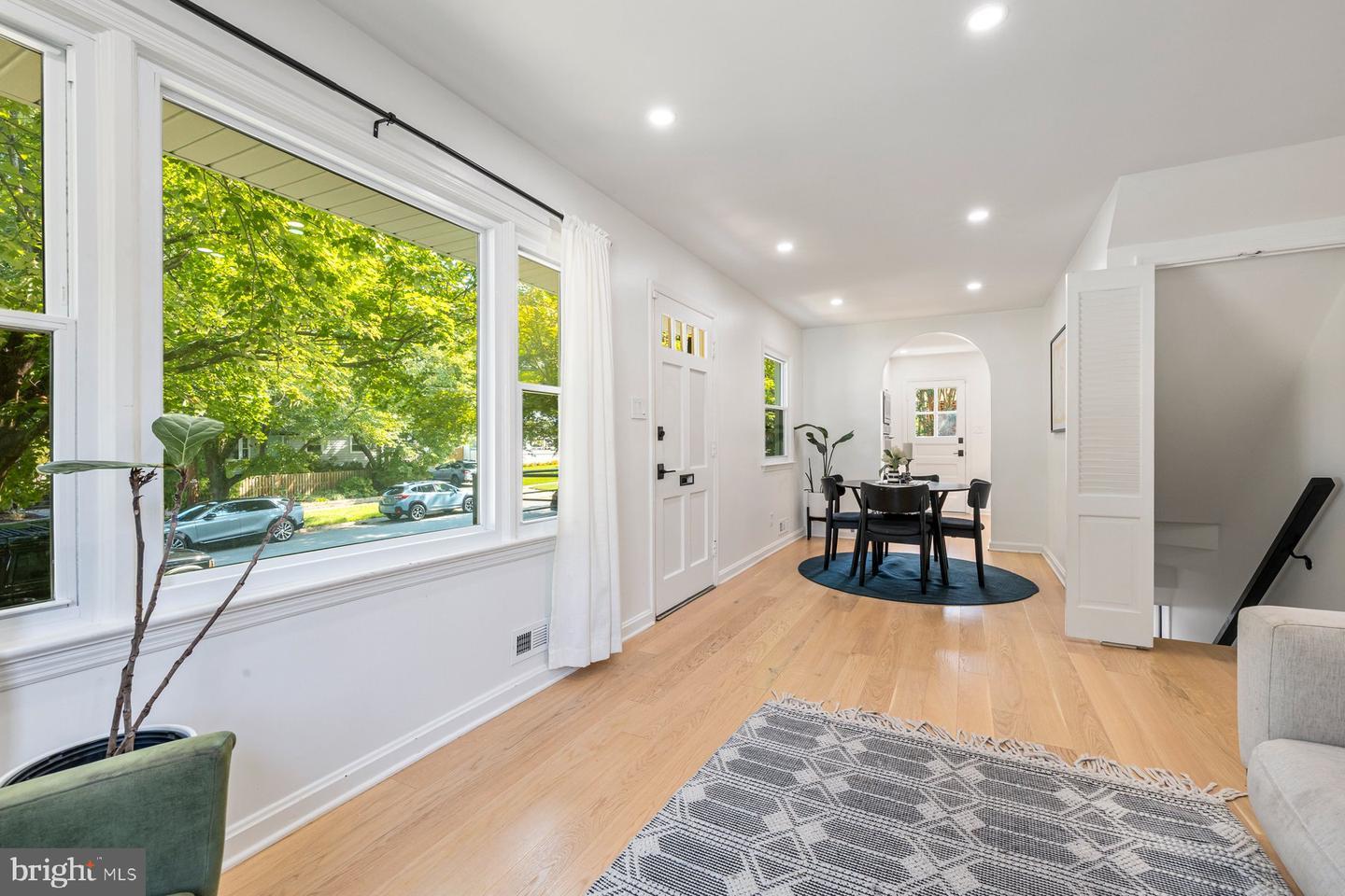 4100 Spruell Dr, Kensington, MD 20895 &mdash; Photo 4