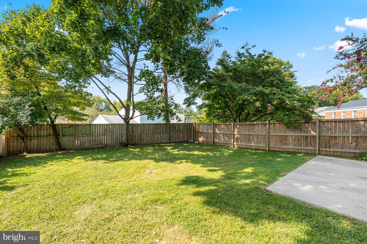 4100 Spruell Dr, Kensington, MD 20895 &mdash; Photo 26